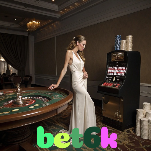 bet6k - Baixe o App bet6k para Android e Comece a Jogar