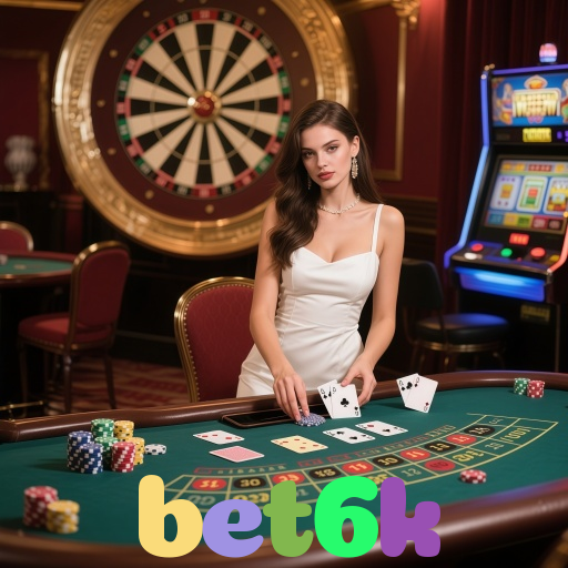bet6k - Baixe o App bet6k para Android e Comece a Jogar