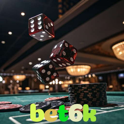 bet6k - Baixe o app bet6k no Google Play e jogue ao vivo