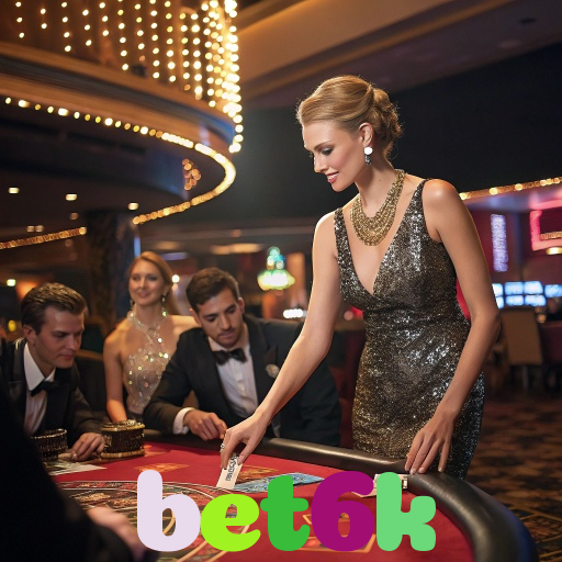 bet6k - Baixe o App bet6k para Android e Comece a Jogar