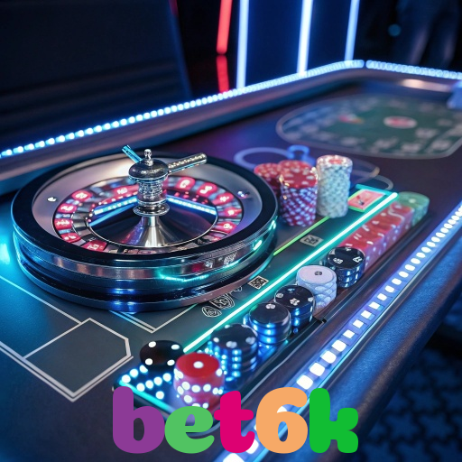 bet6k - Baixe o app bet6k no Google Play e jogue ao vivo