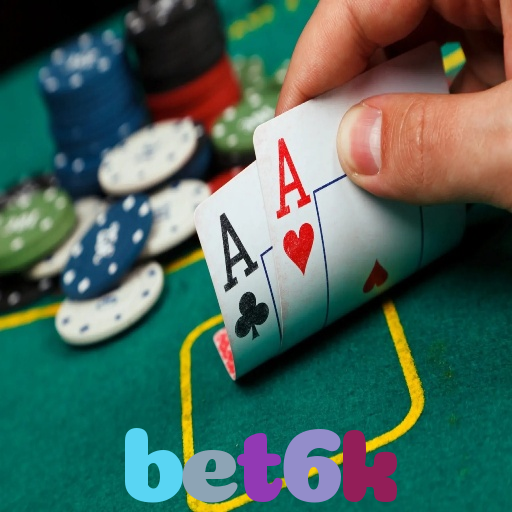 bet6k - Baixe o app bet6k no Google Play e jogue ao vivo