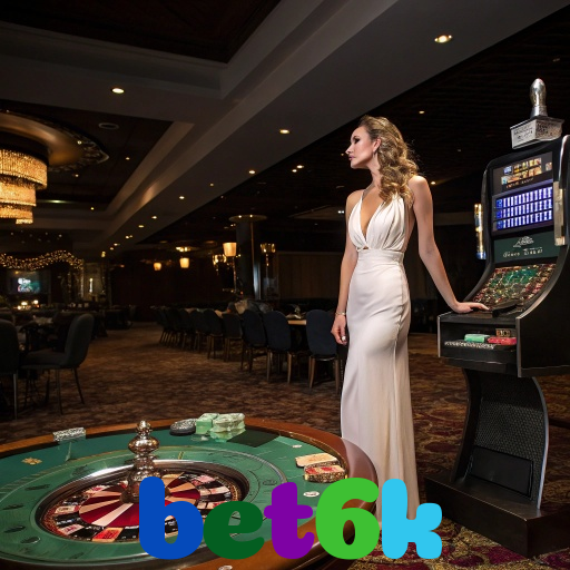 bet6k - Baixe o app bet6k no Google Play e jogue ao vivo