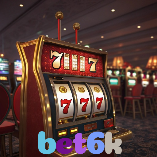 bet6k - Baixe o app bet6k no Google Play e jogue ao vivo