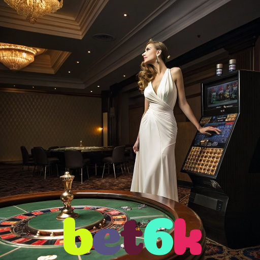 bet6k - Baixe o app bet6k no Google Play e jogue ao vivo