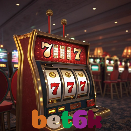 bet6k - Baixe o app bet6k no Google Play e jogue ao vivo