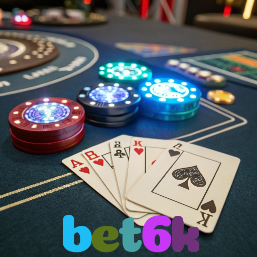 bet6k - Baixe o App bet6k para Android e Comece a Jogar