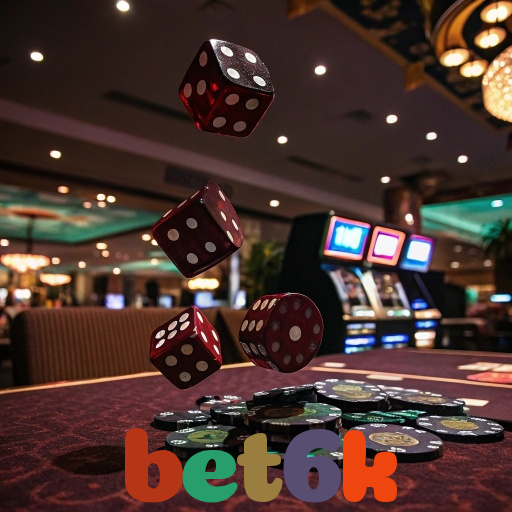 bet6k - Baixe o App bet6k para Android e Comece a Jogar