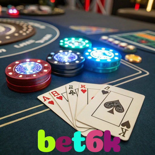 bet6k - Baixe o App bet6k para Android e Comece a Jogar