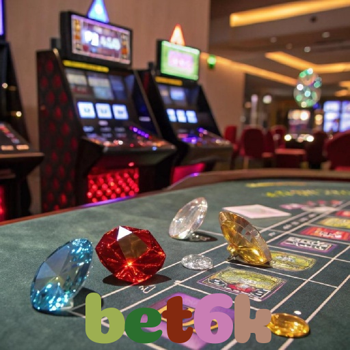 bet6k - Baixe o App bet6k para Android e Comece a Jogar
