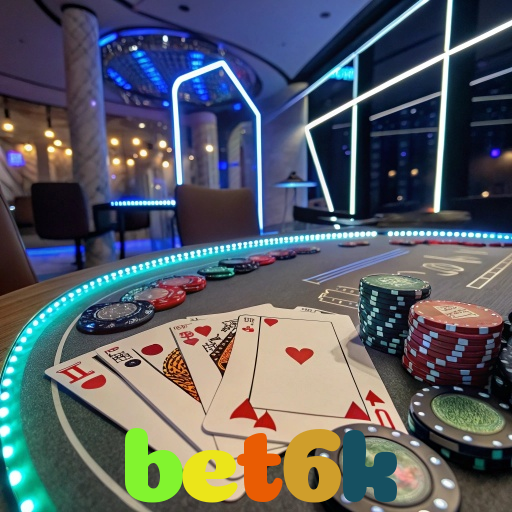 bet6k - Baixe o App bet6k para Android e Comece a Jogar