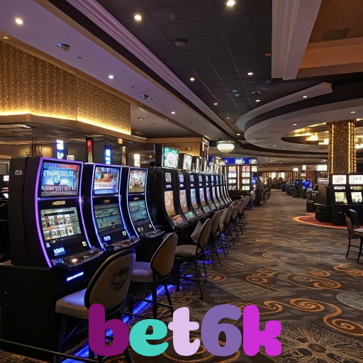 bet6k - Baixe o app bet6k no Google Play e jogue ao vivo
