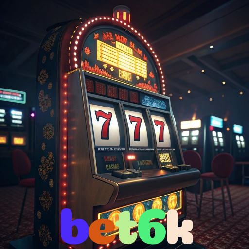 bet6k - Baixe o app bet6k no Google Play e jogue ao vivo