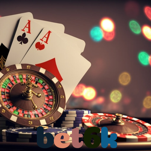 bet6k - Baixe o App bet6k para Android e Comece a Jogar
