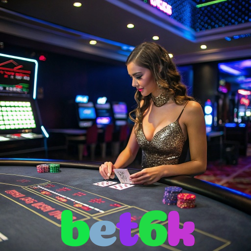 bet6k - Baixe o App bet6k para Android e Comece a Jogar