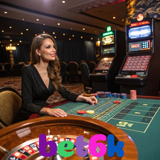 bet6k - Baixe o app bet6k no Google Play e jogue ao vivo