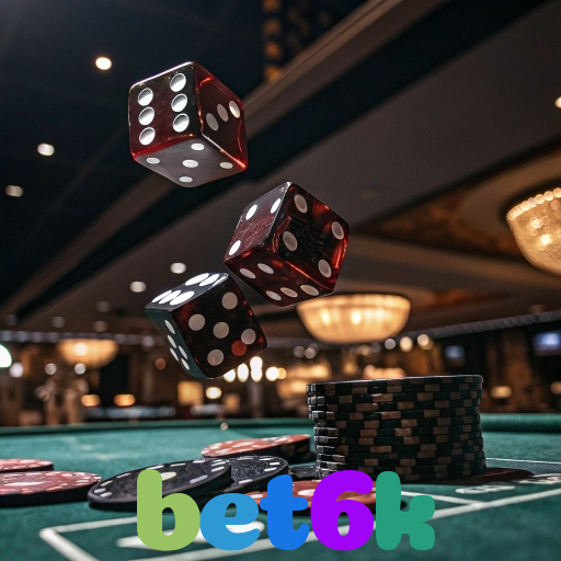 bet6k - Baixe o app bet6k no Google Play e jogue ao vivo