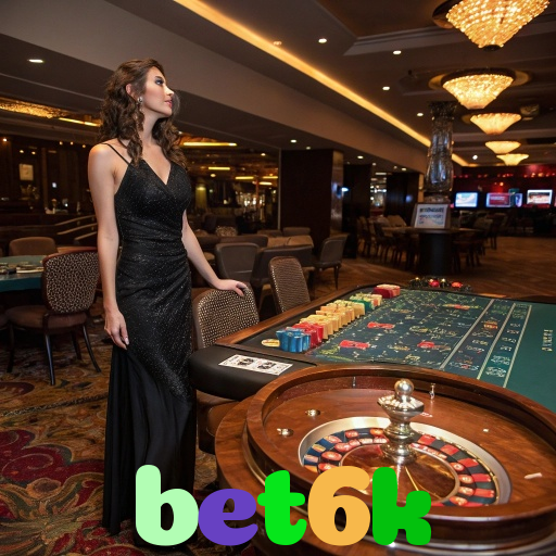 bet6k - Baixe o app bet6k no Google Play e jogue ao vivo