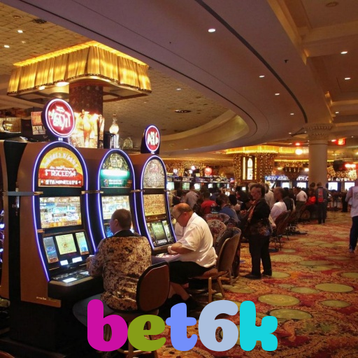 bet6k - Baixe o app bet6k no Google Play e jogue ao vivo