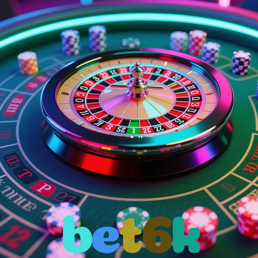 bet6k - Baixe o app bet6k no Google Play e jogue ao vivo