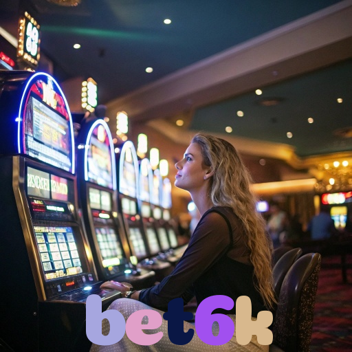 bet6k - Baixe o app bet6k no Google Play e jogue ao vivo