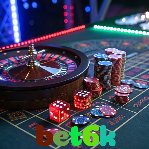 bet6k - Baixe o App bet6k para Android e Comece a Jogar