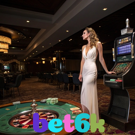 bet6k - Baixe o App bet6k para Android e Comece a Jogar