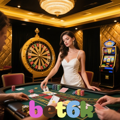 bet6k - Baixe o App bet6k para Android e Comece a Jogar