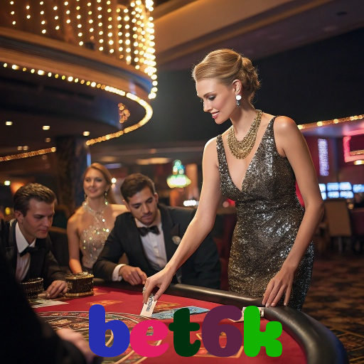 bet6k - Baixe o App bet6k para Android e Comece a Jogar