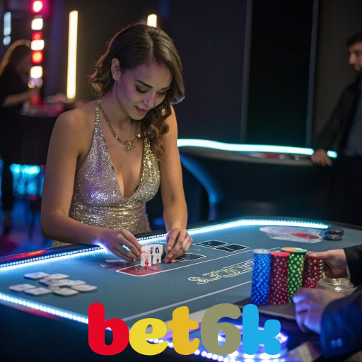bet6k - Baixe o app bet6k no Google Play e jogue ao vivo