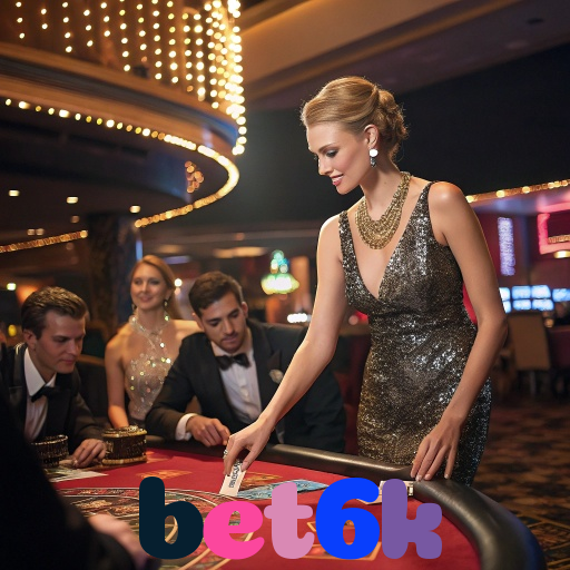 bet6k - Baixe o App bet6k para Android e Comece a Jogar