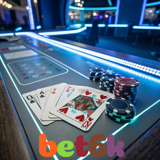 bet6k - Baixe o App bet6k para Android e Comece a Jogar