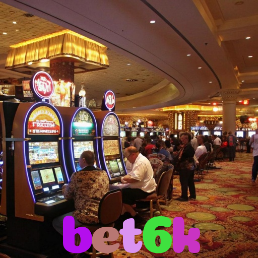 bet6k - Baixe o app bet6k no Google Play e jogue ao vivo