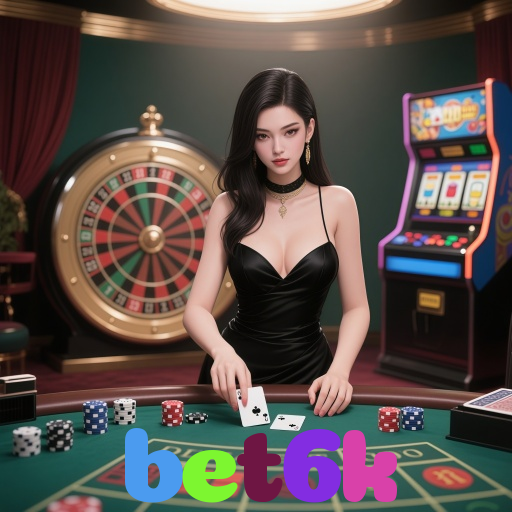 bet6k - Baixe o App bet6k para Android e Comece a Jogar