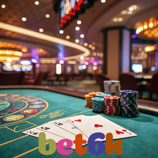 bet6k - Baixe o App bet6k para Android e Comece a Jogar