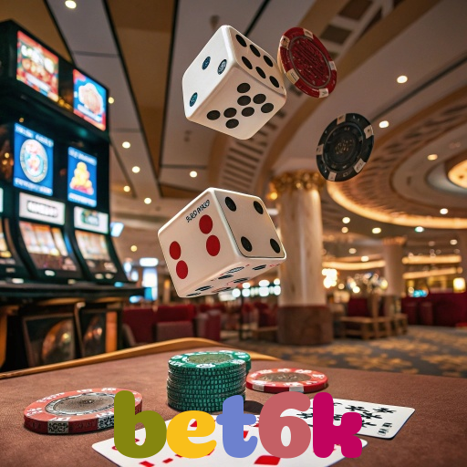 bet6k - Baixe o App bet6k para Android e Comece a Jogar