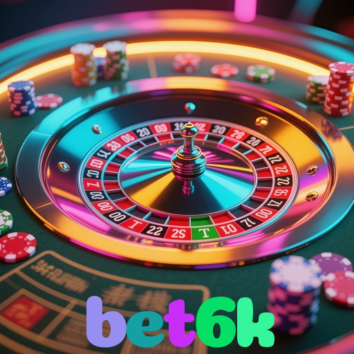 bet6k - Baixe o app bet6k no Google Play e jogue ao vivo