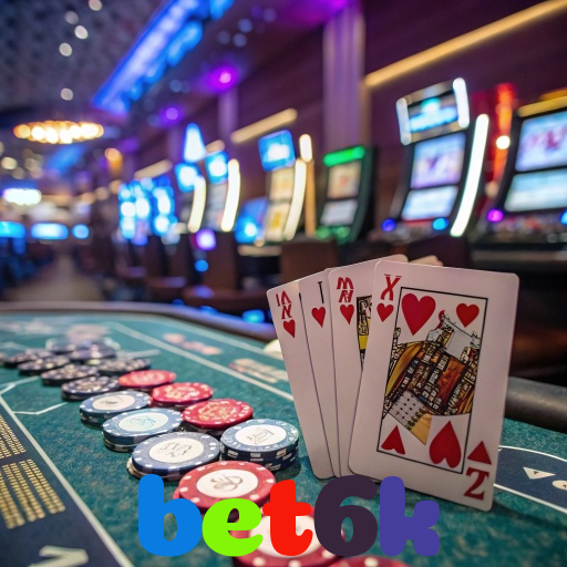 bet6k - Baixe o App bet6k para Android e Comece a Jogar