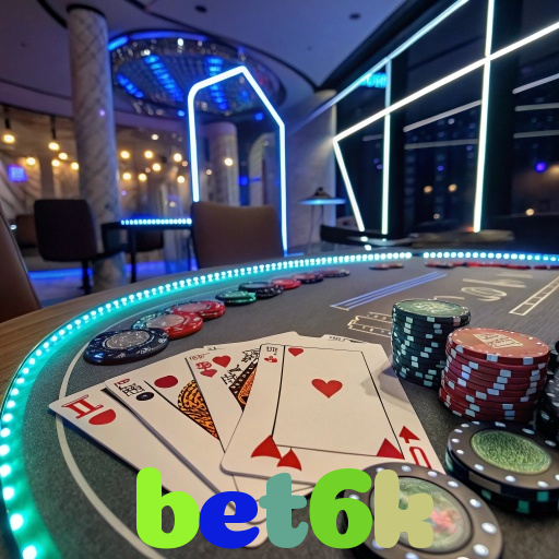 bet6k - Baixe o app bet6k no Google Play e jogue ao vivo