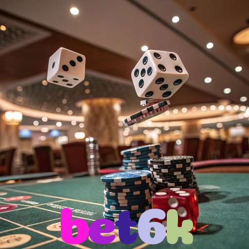 bet6k - Baixe o App bet6k para Android e Comece a Jogar