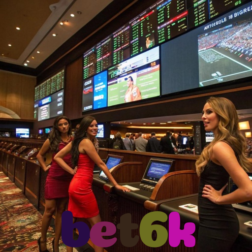 bet6k - Baixe o App bet6k para Android e Comece a Jogar