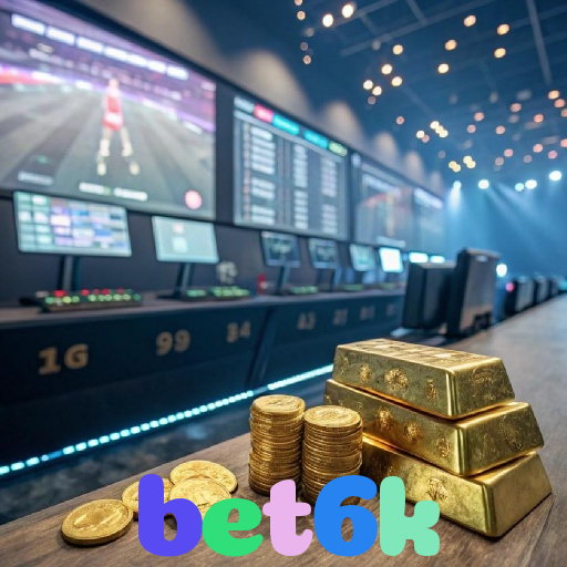 bet6k - Baixe o app bet6k no Google Play e jogue ao vivo