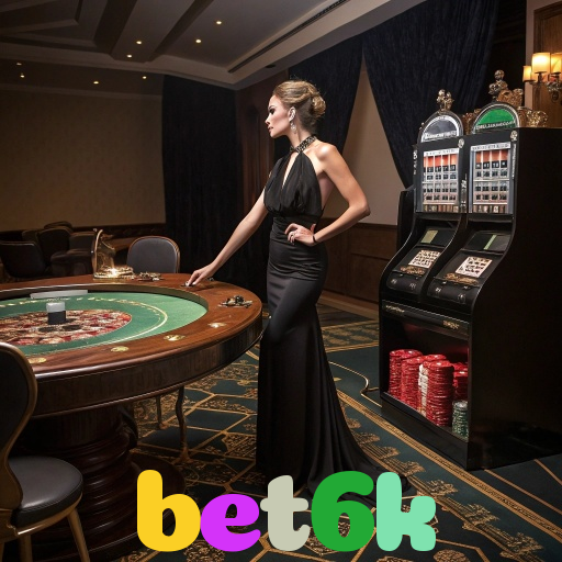 bet6k - Baixe o App bet6k para Android e Comece a Jogar