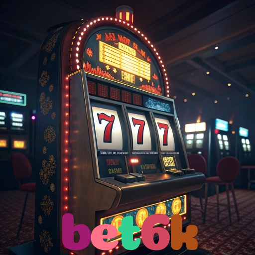 bet6k - Baixe o app bet6k no Google Play e jogue ao vivo
