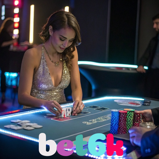 bet6k - Baixe o App bet6k para Android e Comece a Jogar