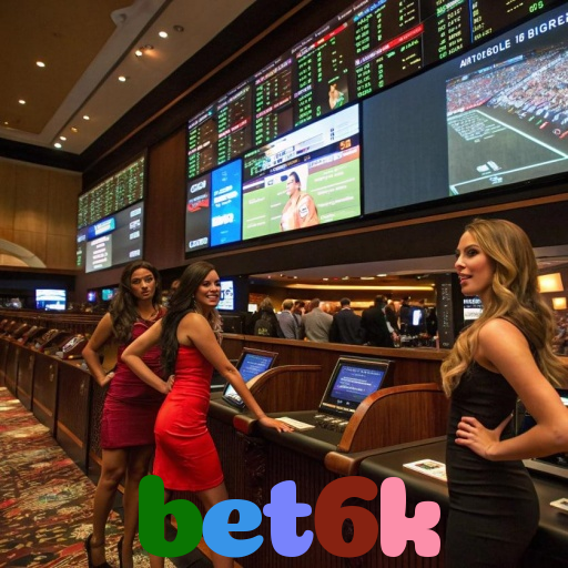bet6k - Baixe o App bet6k para Android e Comece a Jogar