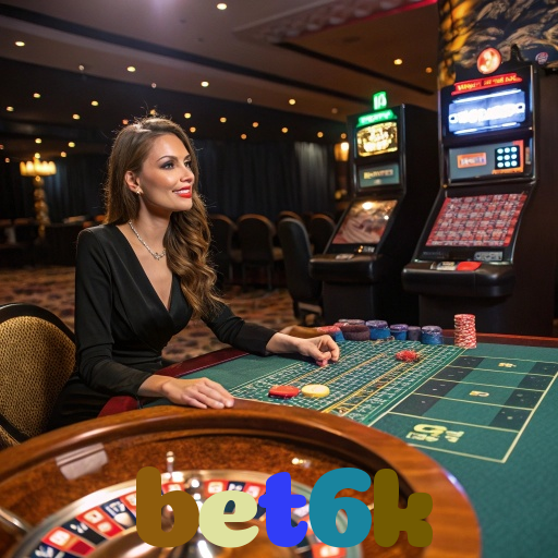 bet6k - Baixe o app bet6k no Google Play e jogue ao vivo