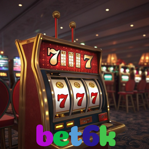 bet6k - Baixe o app bet6k no Google Play e jogue ao vivo