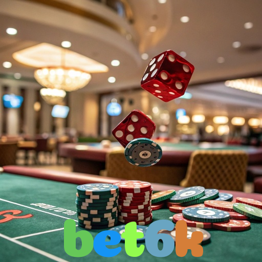 bet6k - Baixe o App bet6k para Android e Comece a Jogar