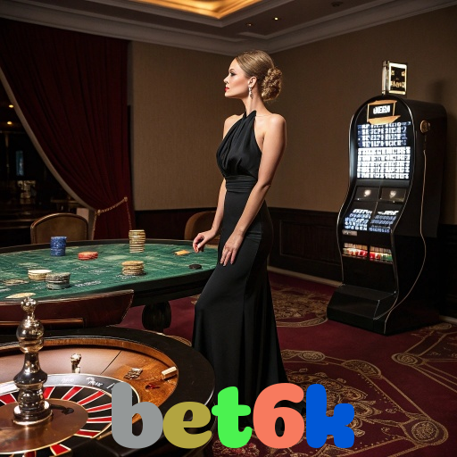 bet6k - Baixe o app bet6k no Google Play e jogue ao vivo